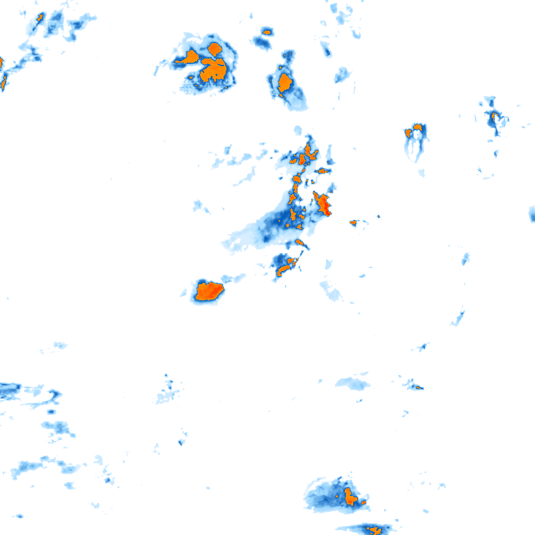 rain layer