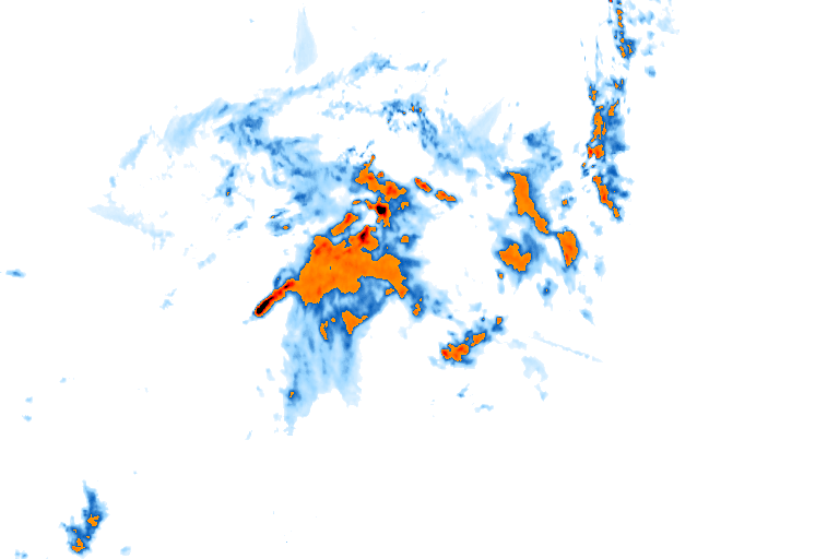 rain layer