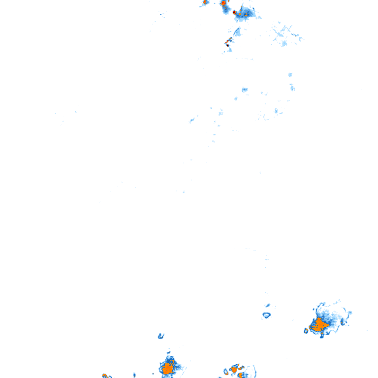 rain layer