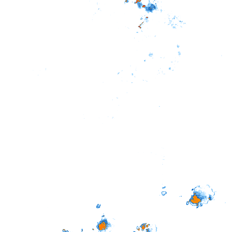 rain layer