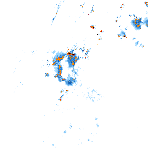 rain layer