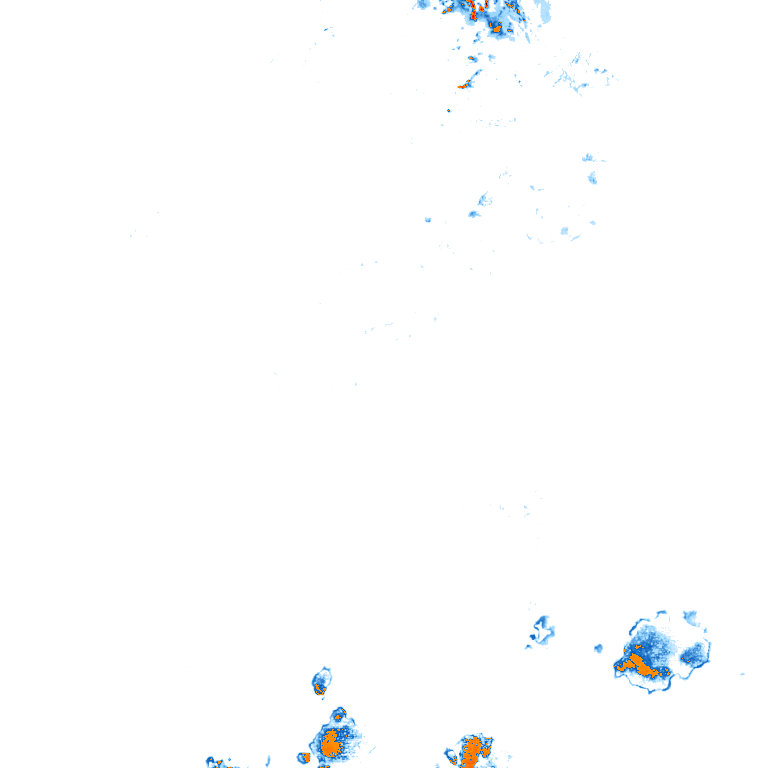 rain layer