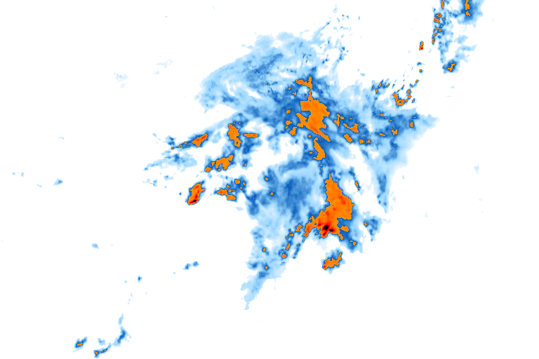 rain layer
