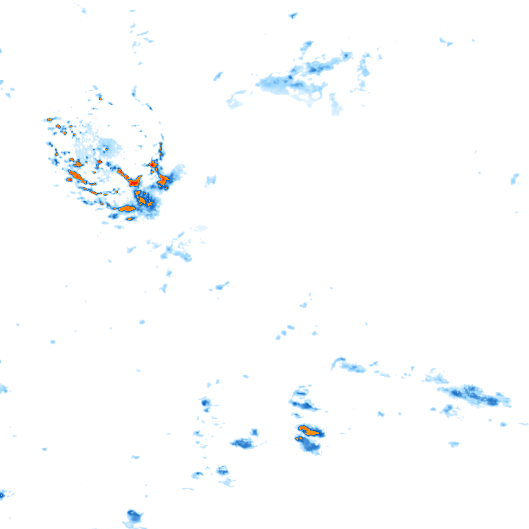 rain layer