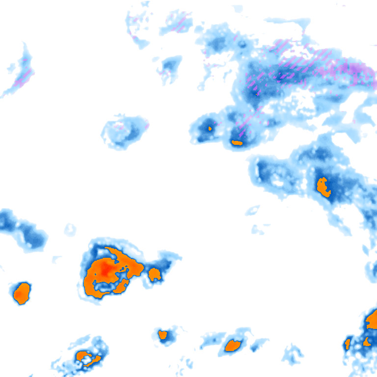 rain layer