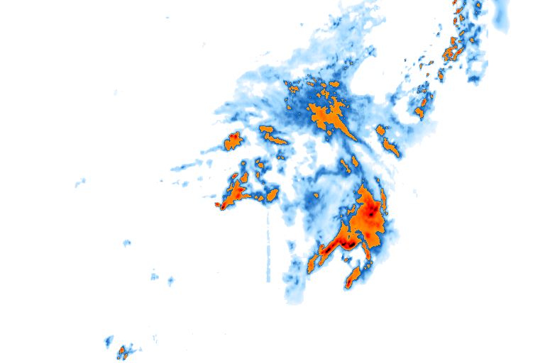 rain layer