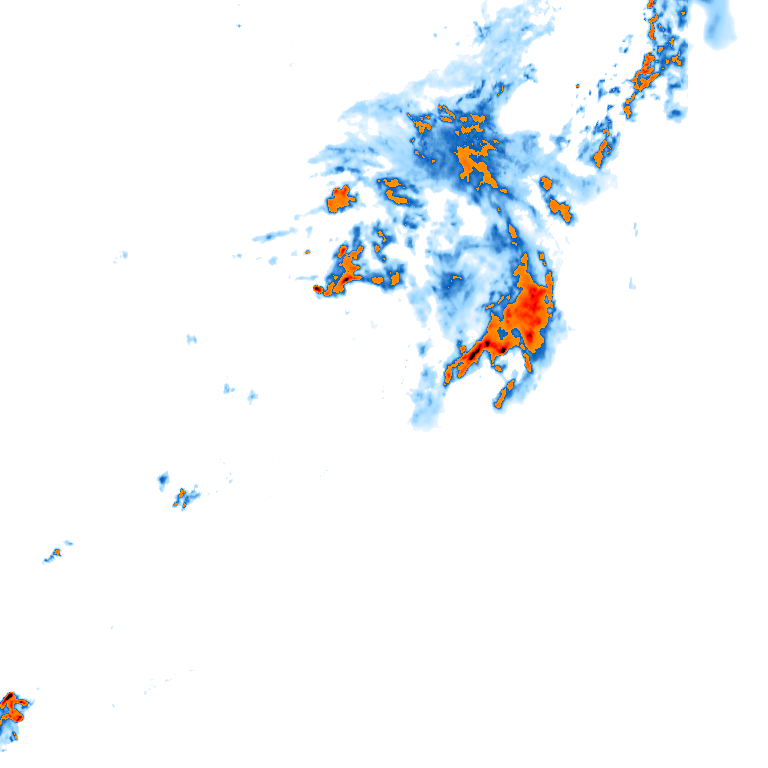 rain layer