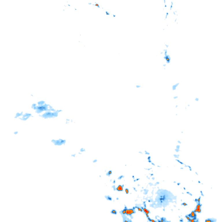 rain layer