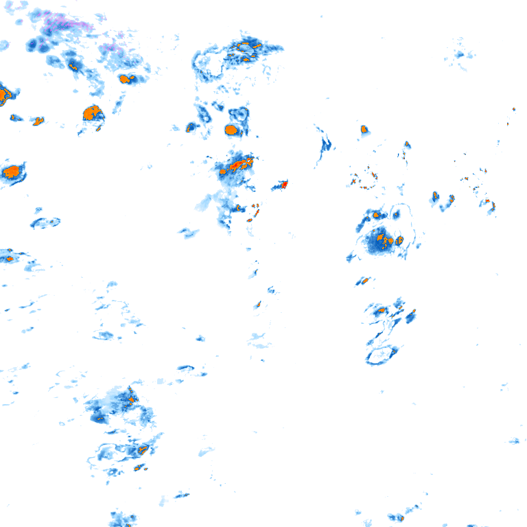 rain layer