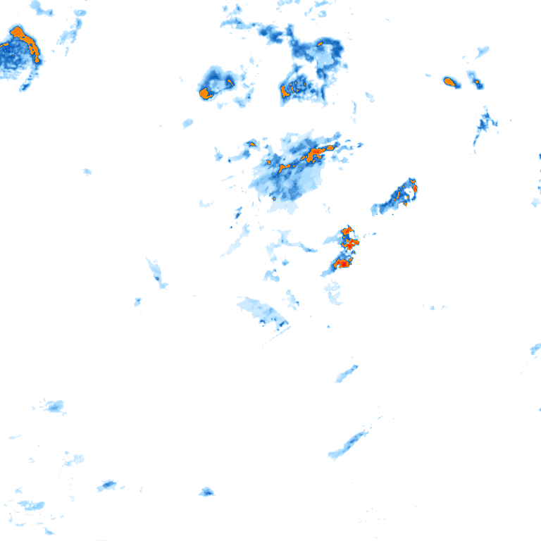 rain layer