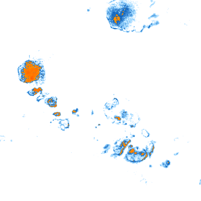 rain layer