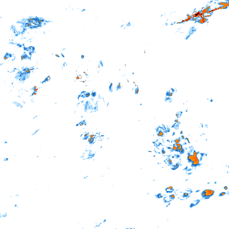 rain layer