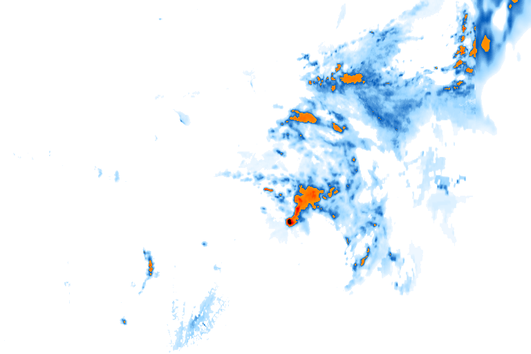 rain layer