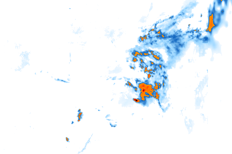 rain layer