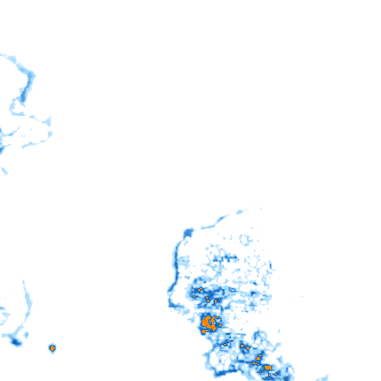 rain layer