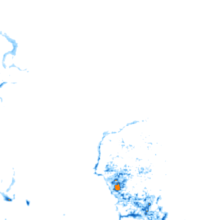 rain layer