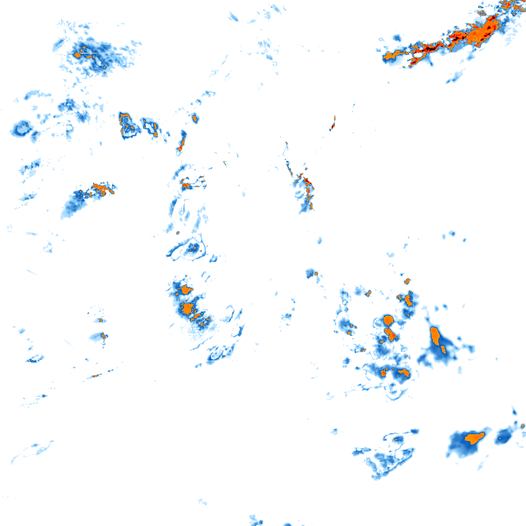 rain layer
