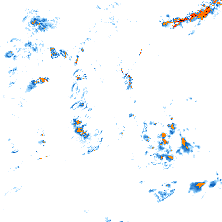 rain layer