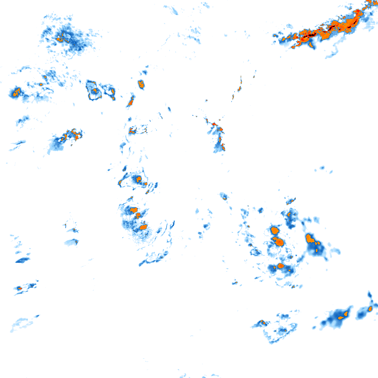rain layer