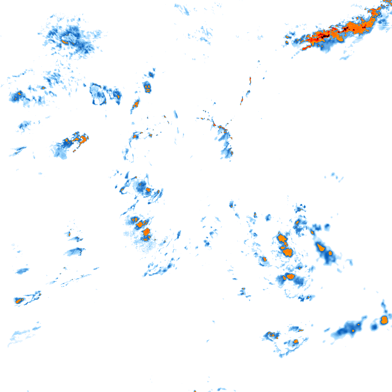 rain layer