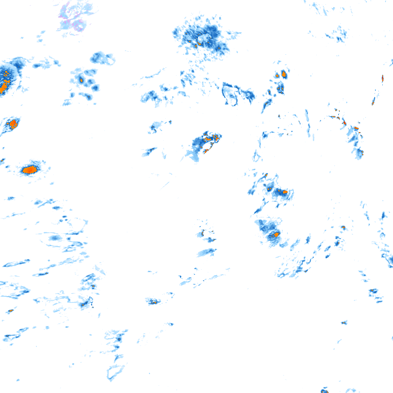 rain layer