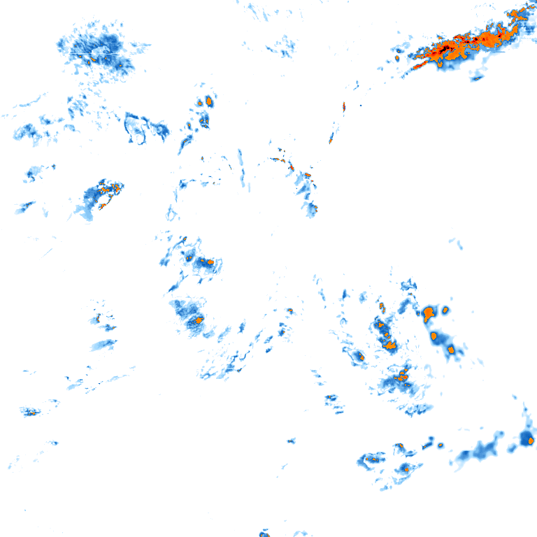 rain layer