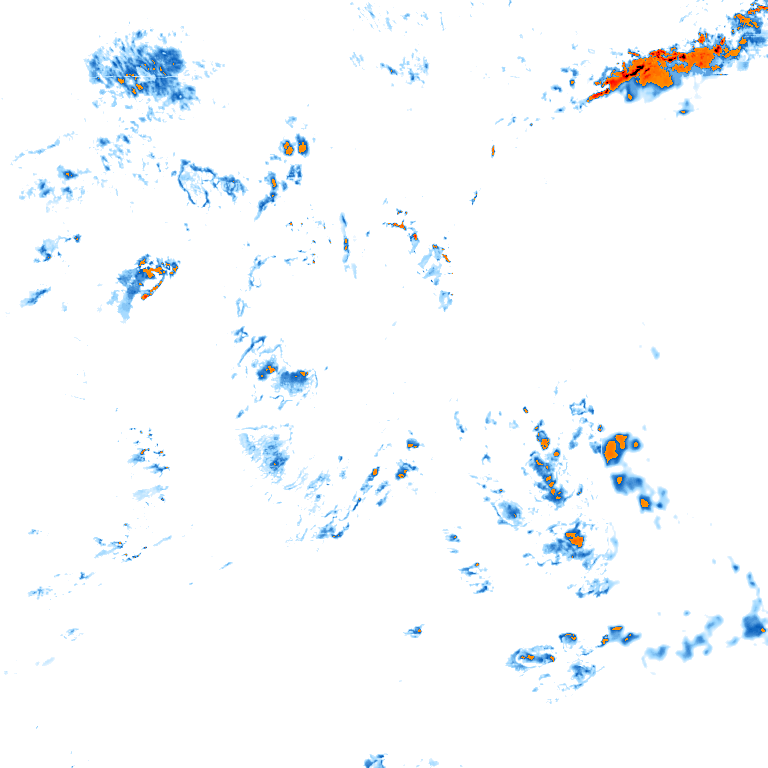 rain layer