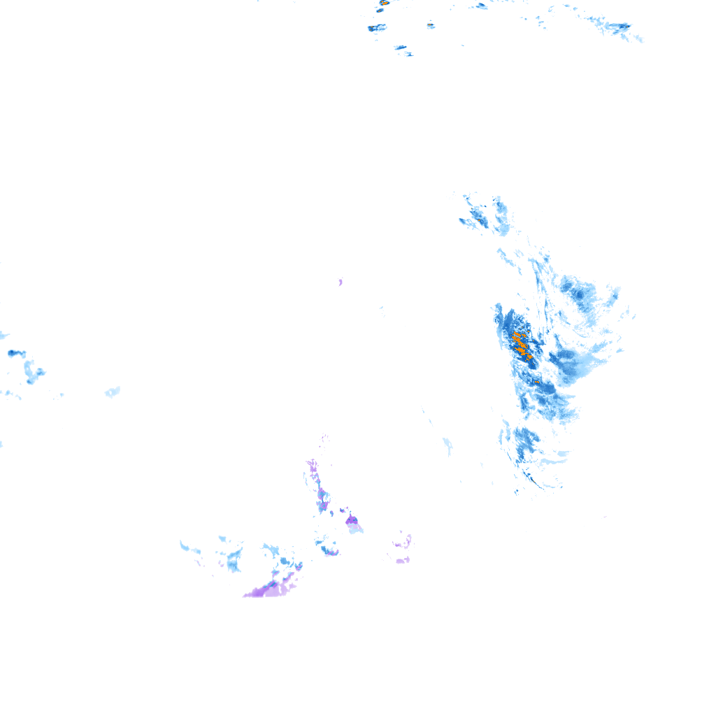 rain layer