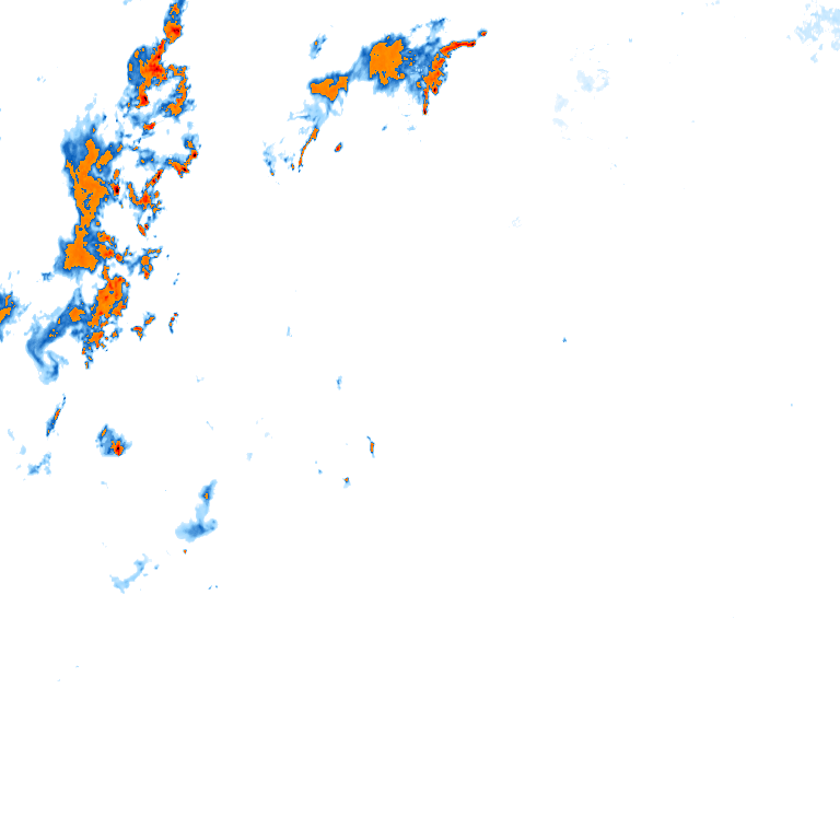 rain layer
