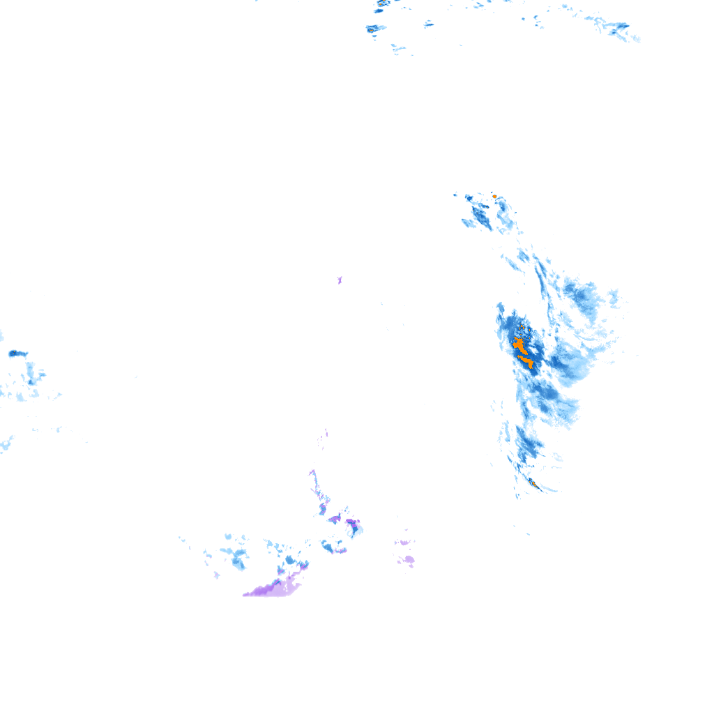 rain layer