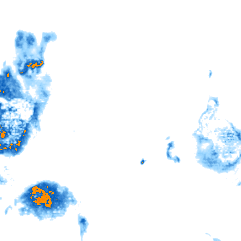 rain layer