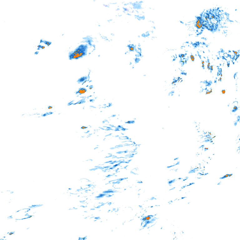 rain layer