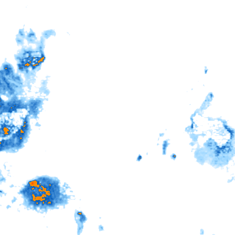 rain layer