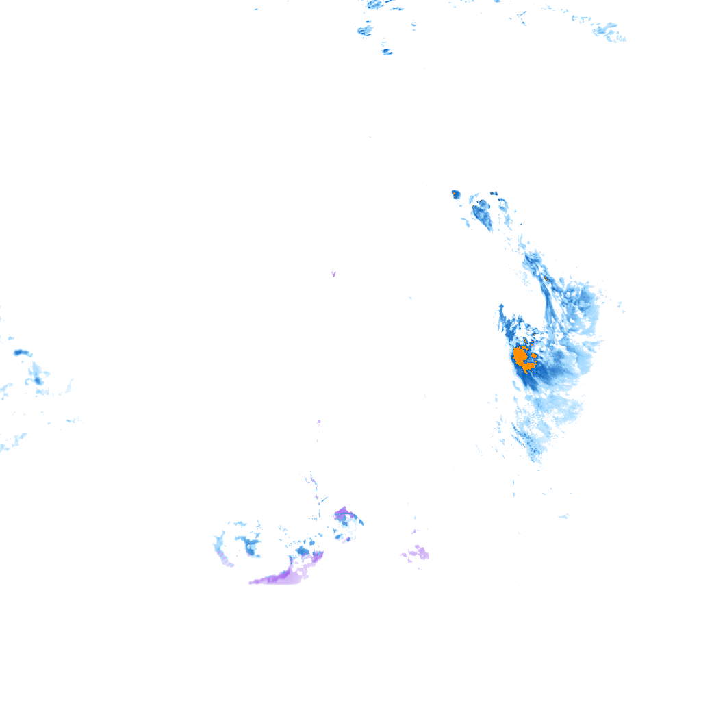 rain layer