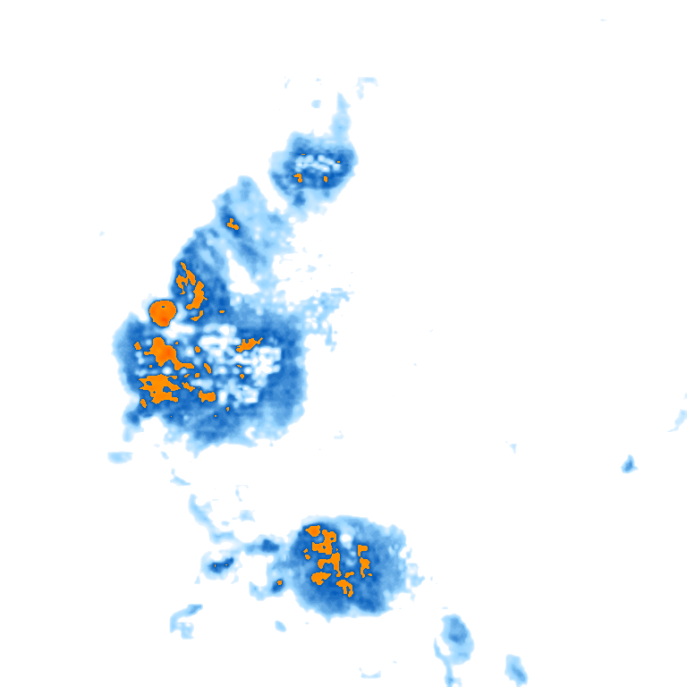 rain layer