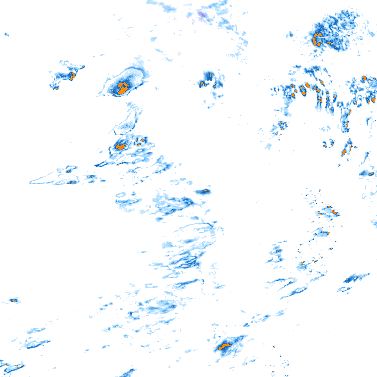 rain layer