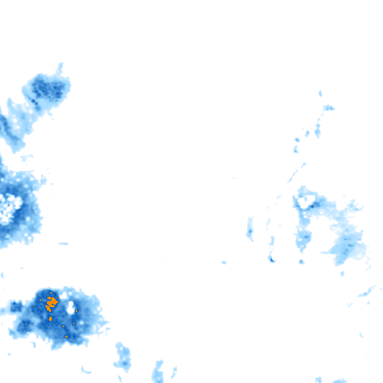 rain layer