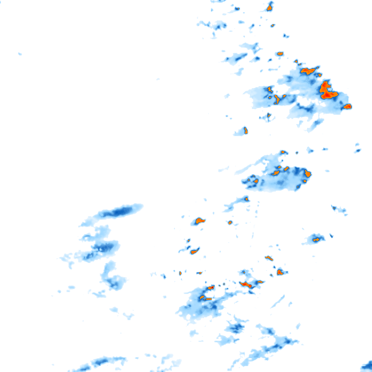 rain layer
