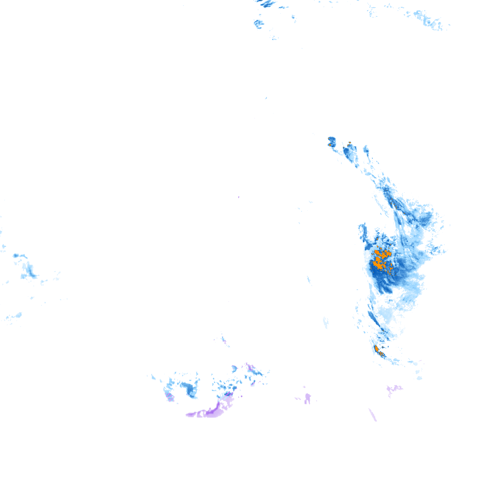rain layer