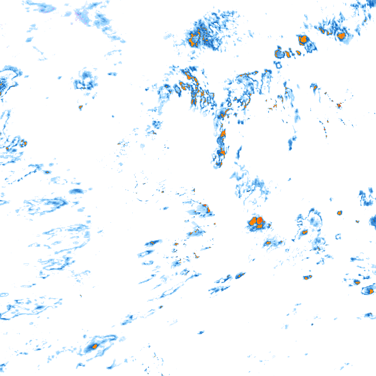 rain layer