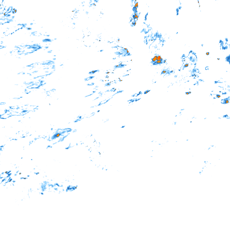 rain layer