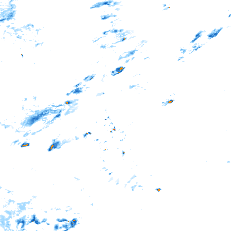 rain layer