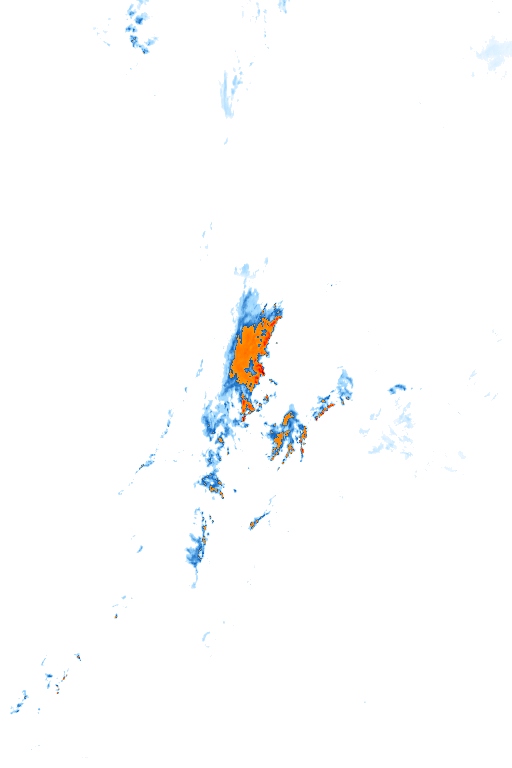 rain layer