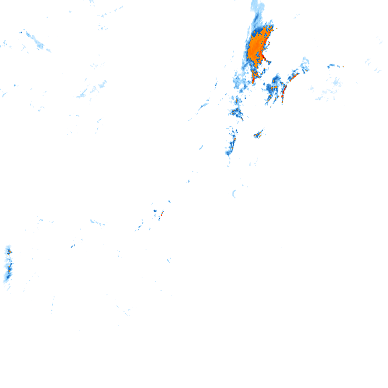 rain layer