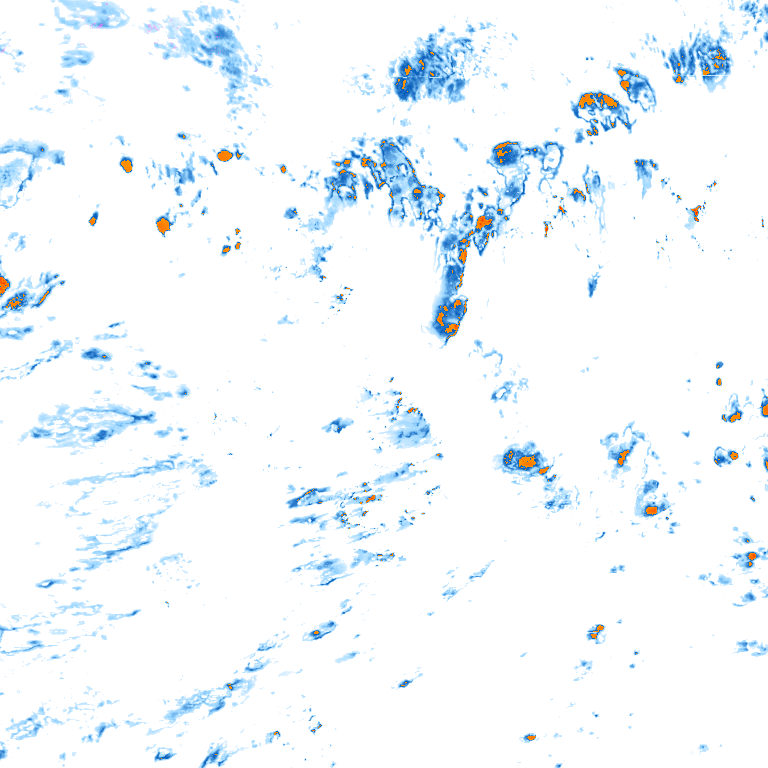 rain layer