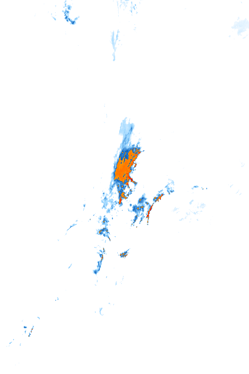 rain layer