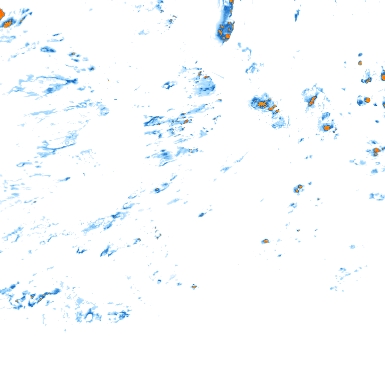 rain layer