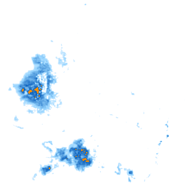 rain layer