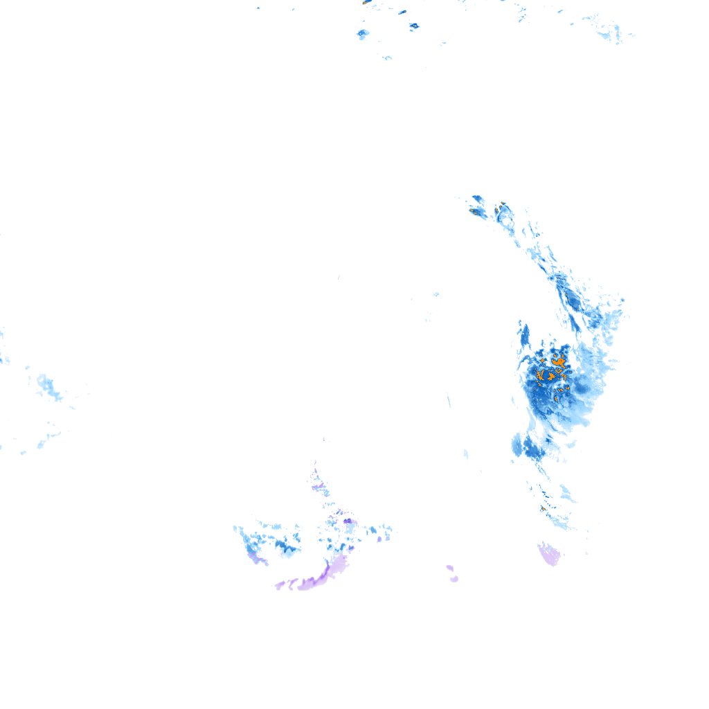 rain layer