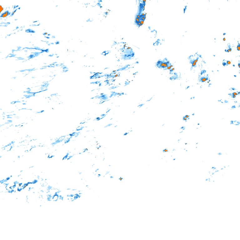 rain layer